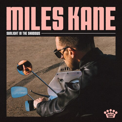 Miles Kane - Sunlight In The Shadows CD