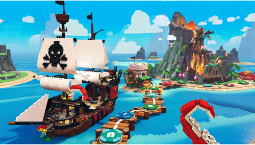 LEGO Party! for Playstation 5 - PS5