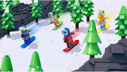 LEGO Party! for Playstation 5 - PS5