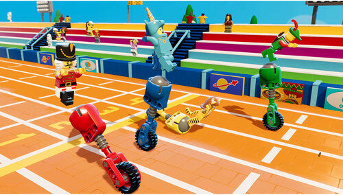 LEGO Party! for Playstation 5 - PS5