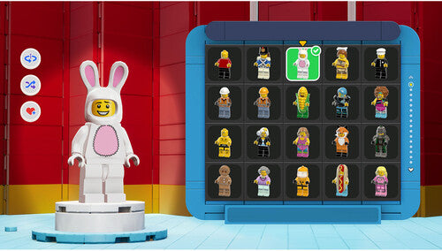 LEGO Party! for Nintendo Switch - Switch