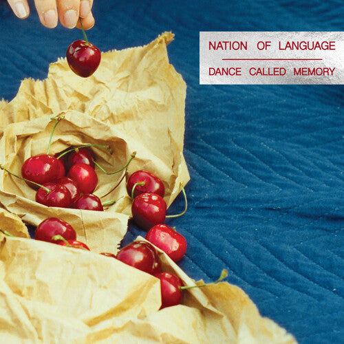 Nation of Language - Dance Called Memory CD