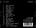 Lil Tecca - DOPAMINE (SIGNED COPY) CD