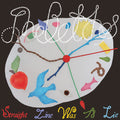 The Beths - Straight Line Was a Lie CD