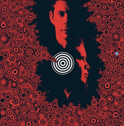Thievery Corporation - The Cosmic Game - 20th Anniversary Reissue Vinyl