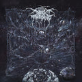 the album cover for Darkthrone - It Beckons Us All (Blue) [Colored Vinyl] (Uk)