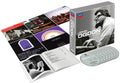 the album cover for John Ogdon - John Ogdon: The Argo Years (Box) (Aus)
