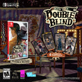 Death Trick Double Blind for Nintendo Switch - Switch
