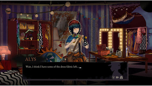 Death Trick Double Blind for Nintendo Switch - Switch