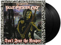 Blue Oyster Cult - Don't Fear The Reaper: The Best Of Blue Oyster Cult - Gatefold 180-Gram Black Vinyl Vinyl