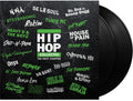 the album cover for Hip Hop Collected: The Next Chapter / Various - Hip Hop Collected: The Next Chapter / Various