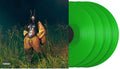SZA - Sos Deluxe: Lana Vinyl
