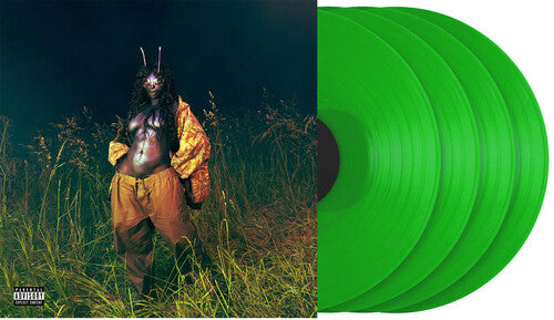 SZA - Sos Deluxe: Lana Vinyl
