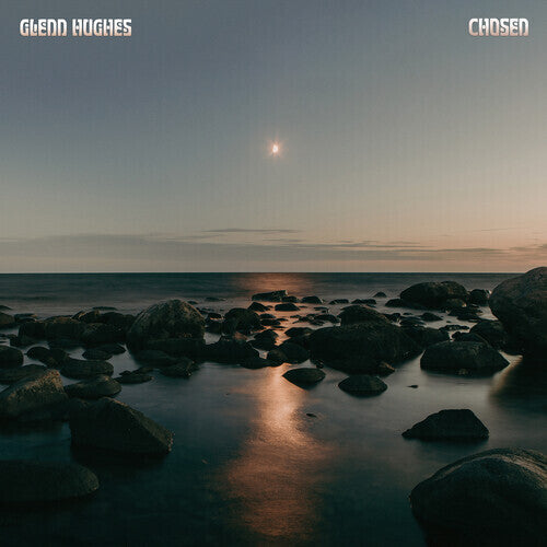 Glenn Hughes - Chosen CD