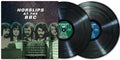 the album cover for Horslips - At The Bbc (Gate) (Ofgv) (Uk)