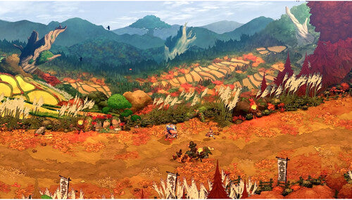 Towa And The Guardians Of The Sacred Tree for Nintendo Switch - Switch