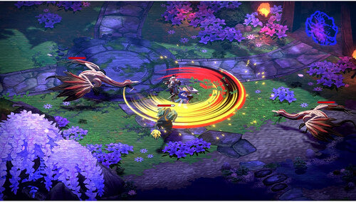 Towa And The Guardians Of The Sacred Tree for Nintendo Switch - Switch