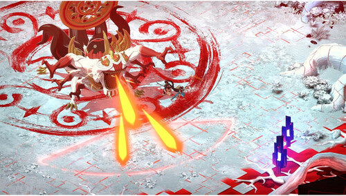 Towa And The Guardians Of The Sacred Tree for Playstation 5 - PS5