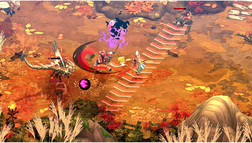 Towa And The Guardians Of The Sacred Tree for Playstation 5 - PS5