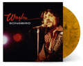 Waylon Jennings - Songbird Vinyl