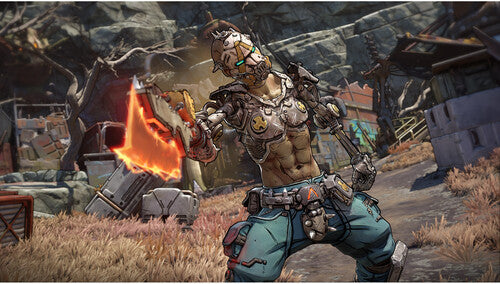 Borderlands 4 for Playstation 5 - PS5