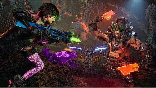 Borderlands 4 for Playstation 5 - PS5