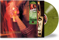 the album cover for Adam Again - Ten Songs By Adam Again [Colored Vinyl] [Limited Edition] [Remastered]