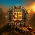 .38 Special - Milestone CD