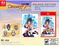 Disgaea 7 Complete - Deluxe Edition for Nintendo Switch 2 (Game-Key Card) - Switch 2