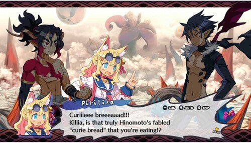 Disgaea 7 Complete - Deluxe Edition for Nintendo Switch 2 (Game-Key Card) - Switch 2
