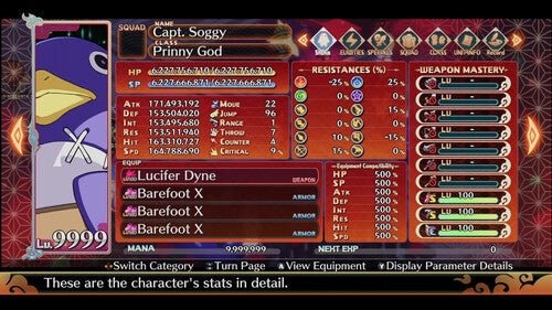 Disgaea 7 Complete - Deluxe Edition for Nintendo Switch 2 (Game-Key Card) - Switch 2