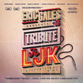 Eric Gales - A Tribute to Ljk CD