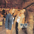 M2M - The Big Room - Tiger's Eye Vinyl