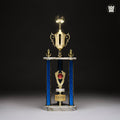 the album cover for El Michels Affair - 24 Hr Sports