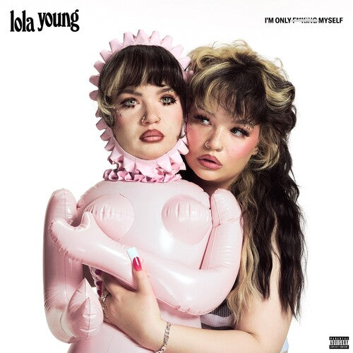 Lola Young - I'm Only F**king Myself CD