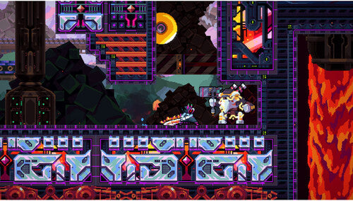 Elsie for Nintendo Switch - Switch