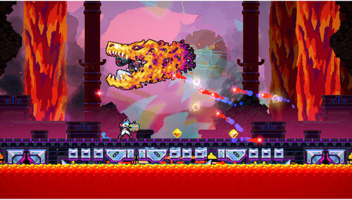 Elsie for Nintendo Switch - Switch