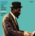 Thelonious Monk Quartet - Monk's Dream - Limited 180-Gram Blue Colored Vinyl with Bonus Tracks Vinyl