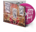 Napalm Death - Death by Manipulation CD