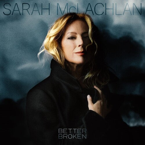Sarah McLachlan - Better Broken CD