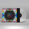 Coldplay - A Head Full of Dreams Vinyl