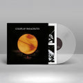 Coldplay - Parachutes (clear EcoRecord LP) Vinyl