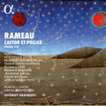 Judith van Wanroij - Rameau: Castor et Pollux (1737 Version) CD
