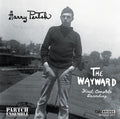 the album cover for Partch Ensemble - Partch: The Wayward
