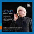 Symphonieorchester Des Bayerischen Rundfunks - Mozart: Idomeneo CD