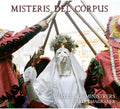 Capella de Ministrers - Misteris del Corpus CD