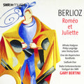 Radio-Sinfonieorchester Stuttgart des SWR - Romeo et Juliette, Op. 17 CD