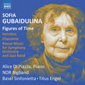 Basel Sinfonietta - Sofia Gubaidulina: Orchestral Works CD