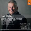 Mikhail Dubov - Joel Feigin: Piano and Chamber Music, Vol. 1 CD