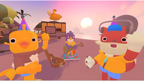 Fruitbus for Nintendo Switch - Switch